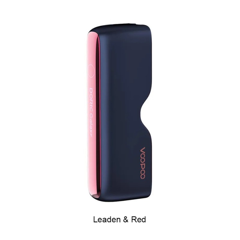 Voopoo Doric Galaxy Power Bank 1800mAh | EliqVapoteur