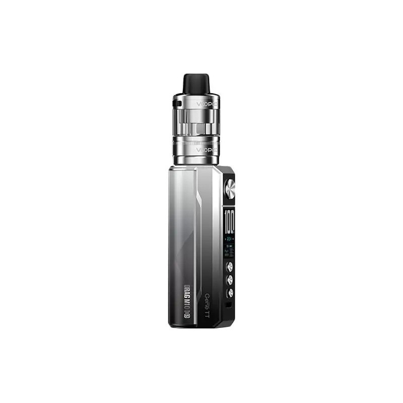 VooPoo - Drag M100S PnP X DTL KIT | EliqVapoteur