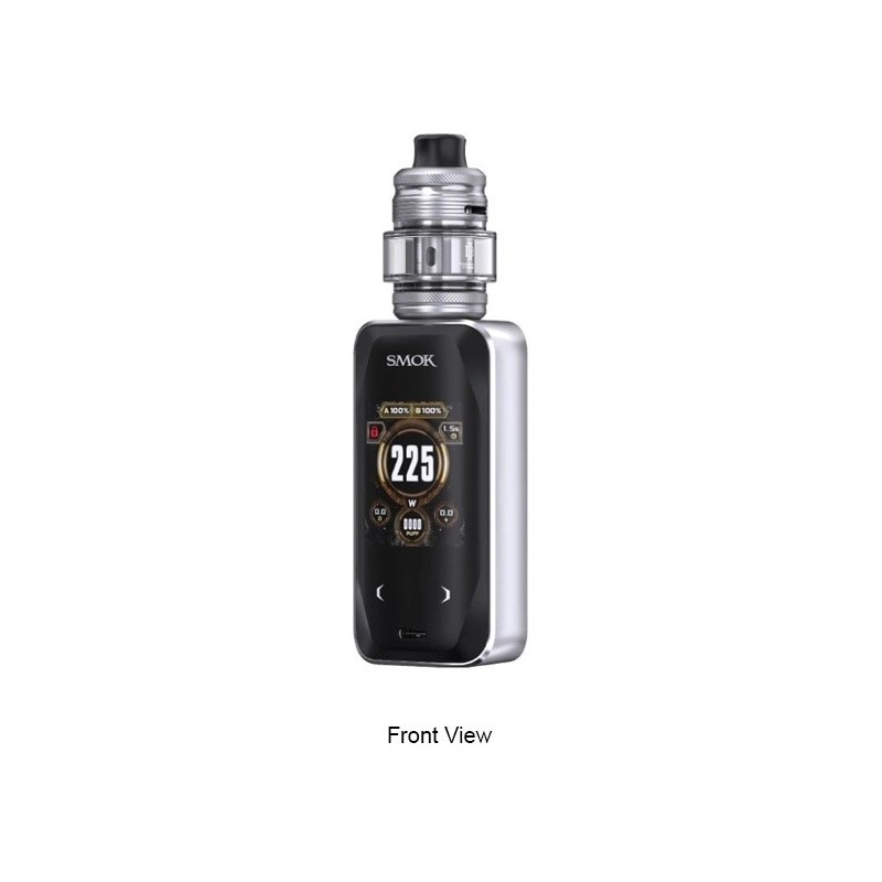 SMOK X-PRIV PLUS | Eliq Vapoteur