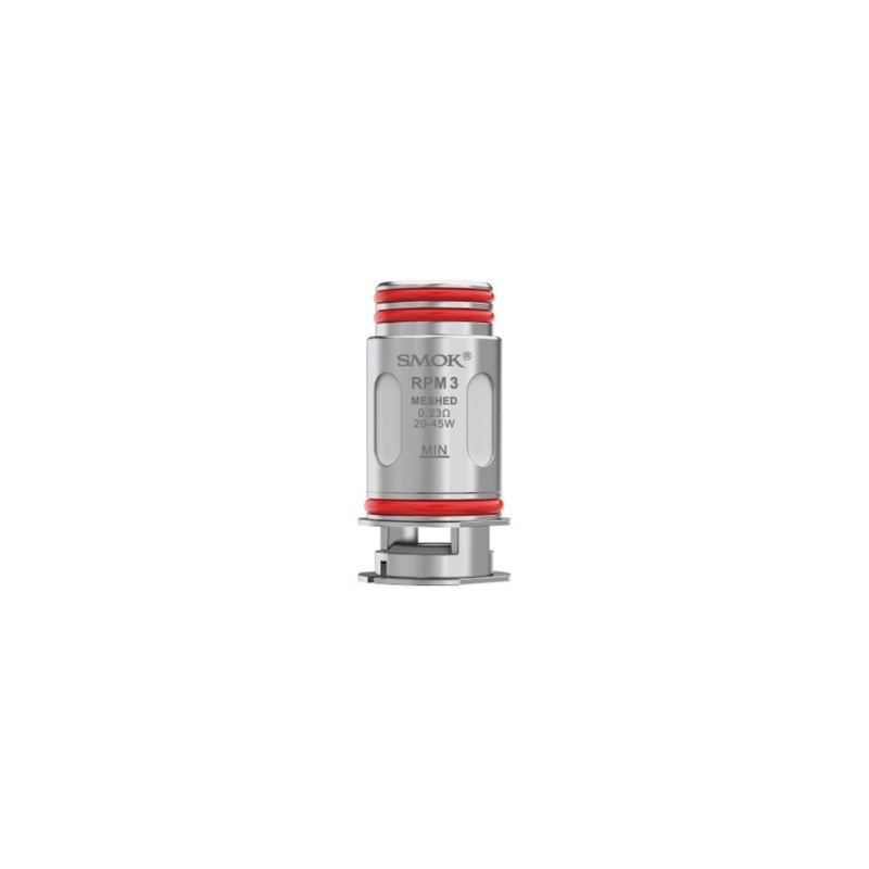 SMOK RPM 3 Mesh Coil 0.23Ω | EliqVapoteur