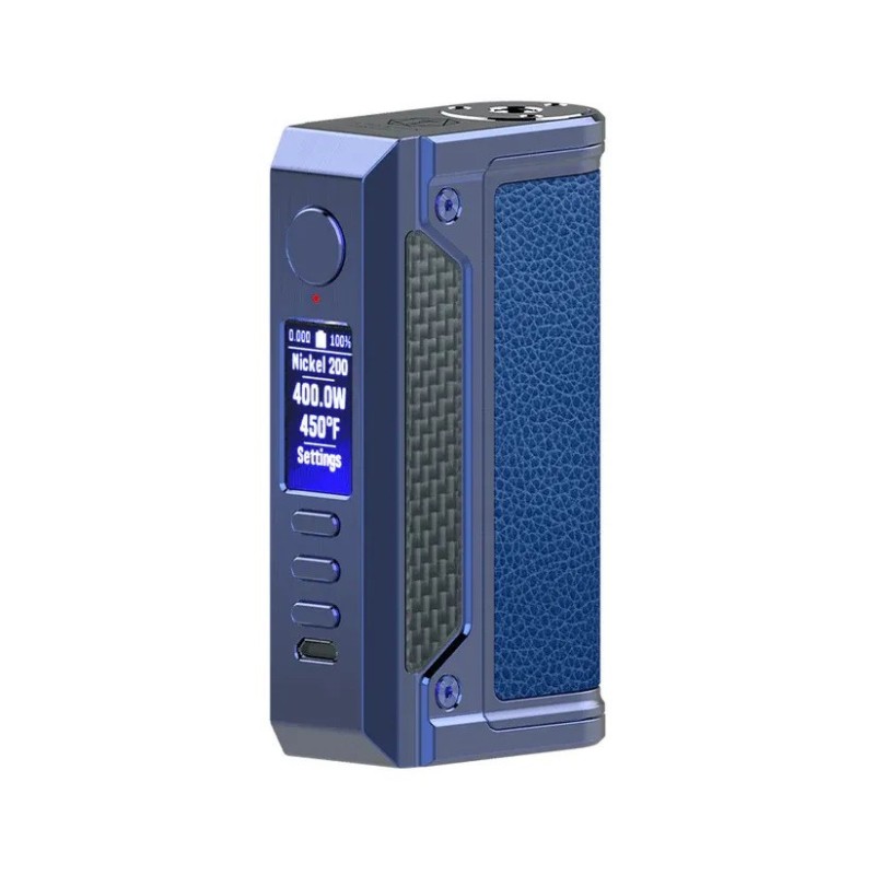 LVE - Therion II DNA250C Box mod | EliqVapoteur