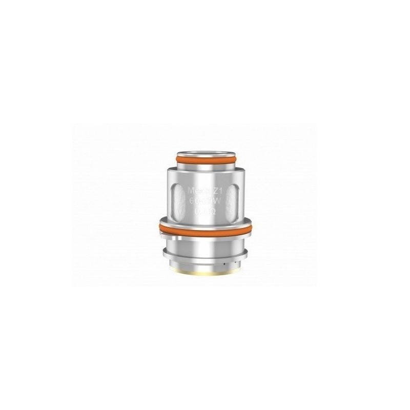 Geekvape Zeus Mesh Coil Z1 - 0.15Ω | EliqVapoteur