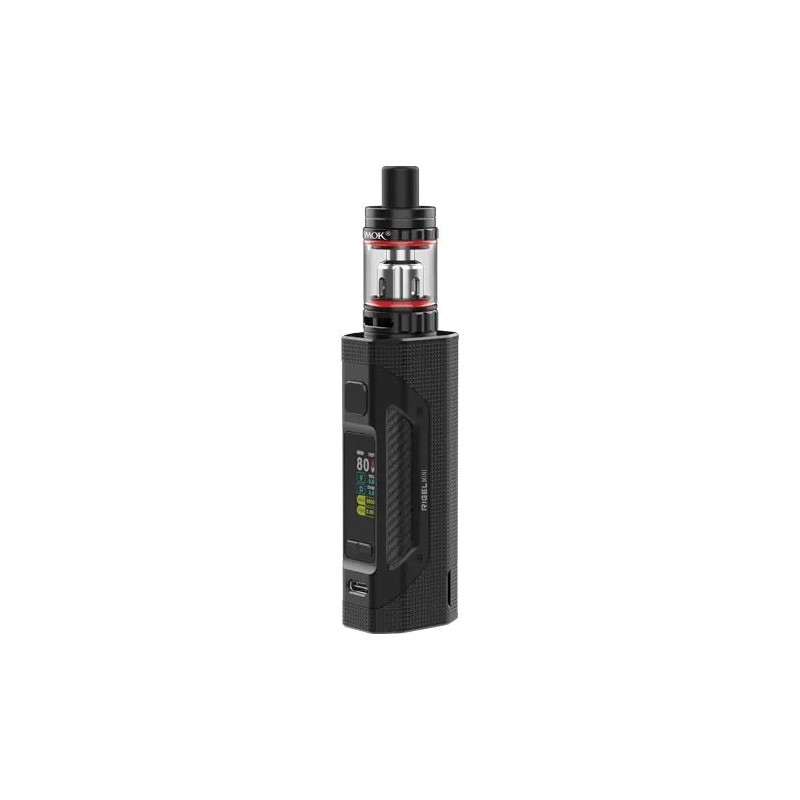 Smok Rigel Mini Kit | Eliq Vapoteur