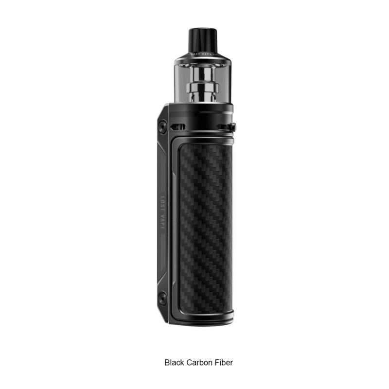 Thelema Urban 80 Kit | Eliq Vapoteur