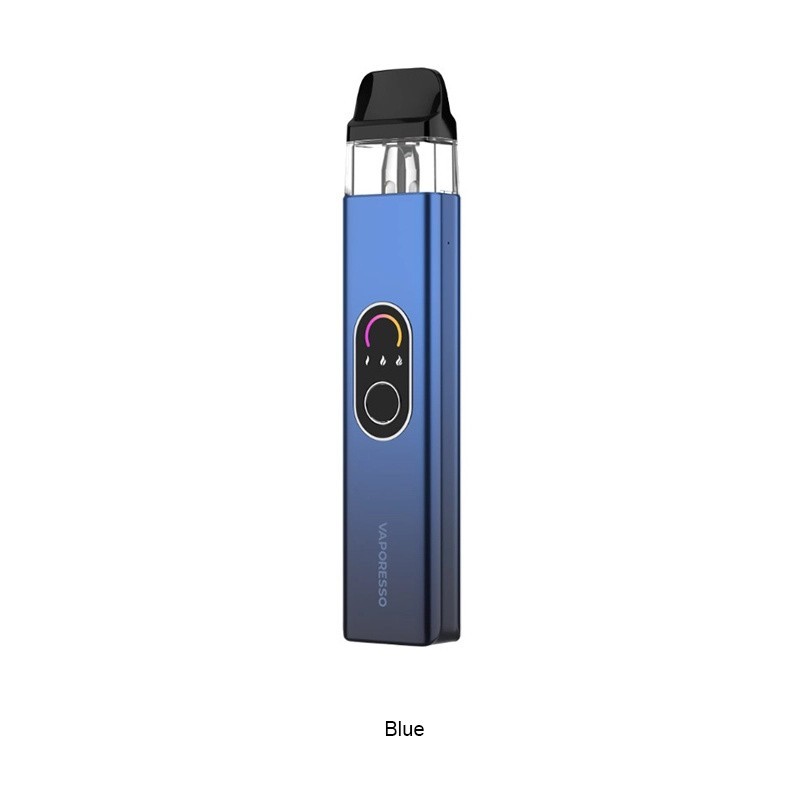 Vaporesso - Xros 4 Kit | EliqVapoteur