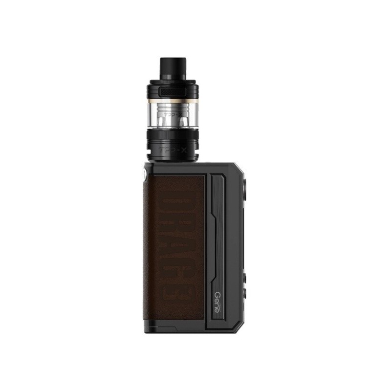 VooPoo DRAG 3 TPP X | Eliq Vapoteur