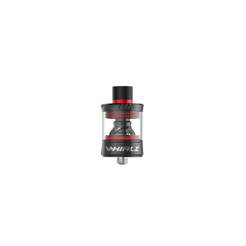 Uwell Whirl II Tank | EliqVapoteur