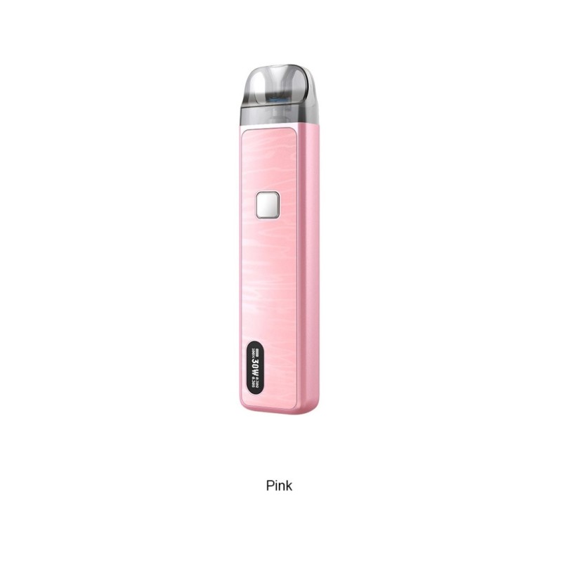 Aspire - Flexus Pro Pod | Eliq Vapoteur