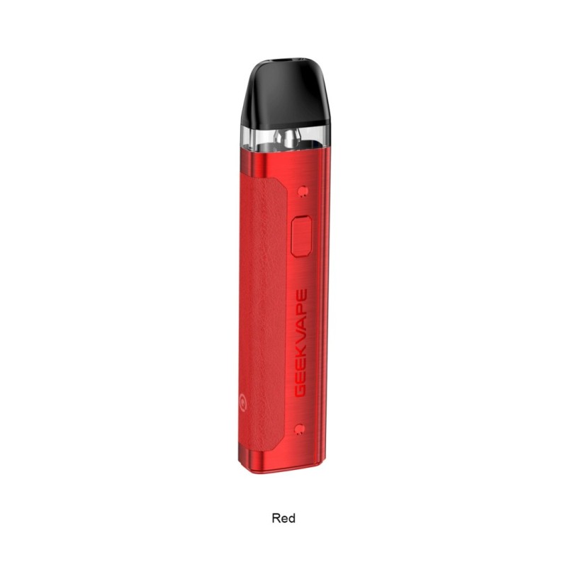 Geekvape Aegis Q Pod | Eliq Vapoteur
