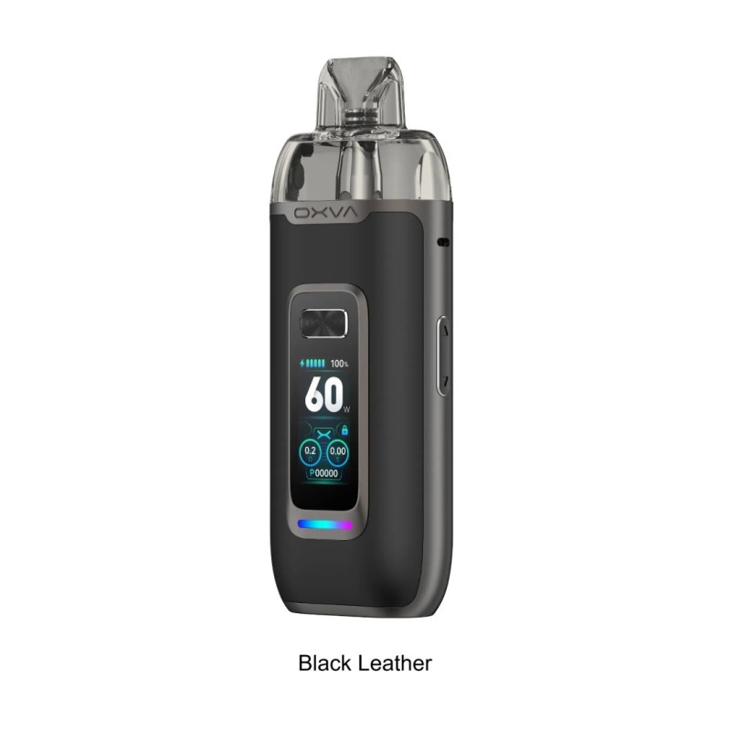 OXVA Vprime Pod Kit | E-LiQ