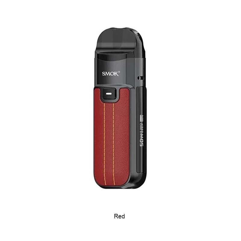 SMOK Nord 80W | EliqVapoteur