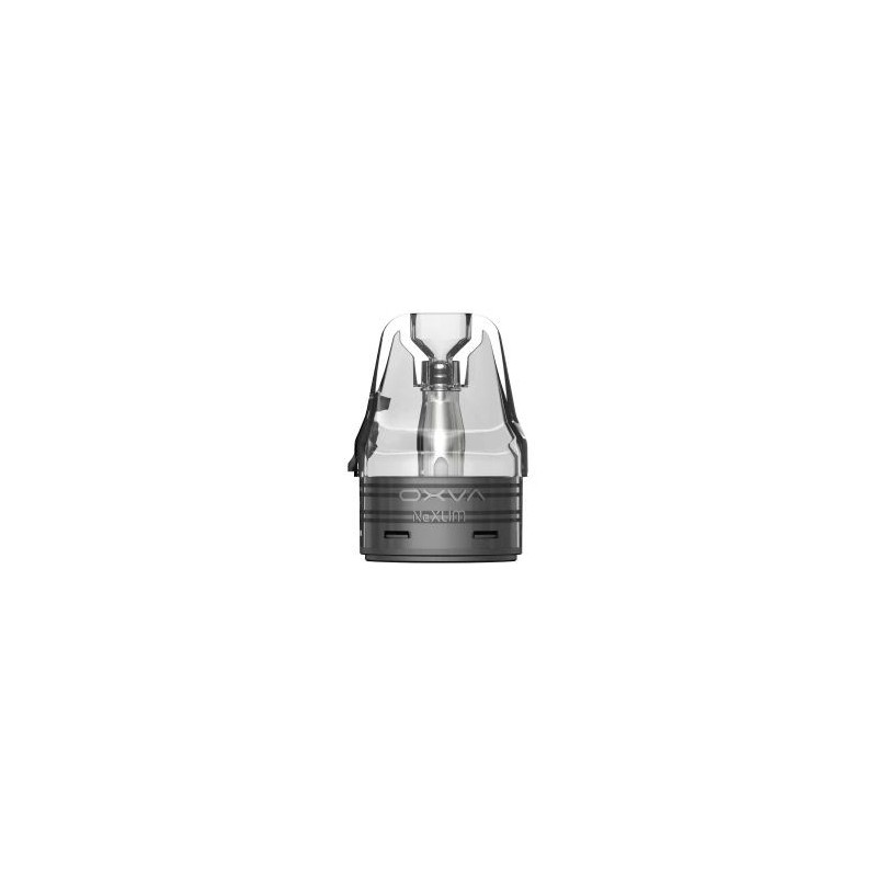 Cartouche OXVA - Pod NeXLIM 4ml 0.6 OHM | Eliq Vapoteur