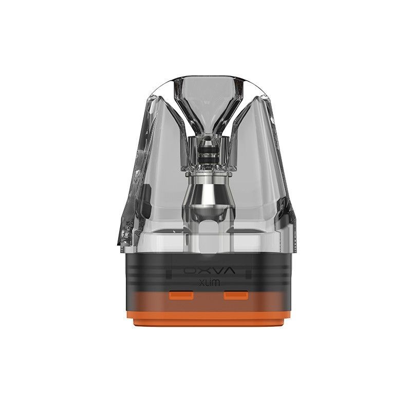 Kartridż OXVA - Xlim Pro 2 DNA 2ml 0.8ohm (SS) | Eliq Vapoteur
