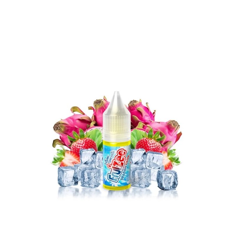 Fruizee Concentrate - Dragon Killer 10ml | Eliq Vapoteur