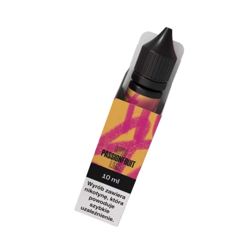 Liquid VBar VJuice Go 10ml - Kiwi Passion Fruit Lime 3mg | Eliq Vapoteur