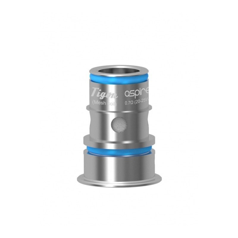 Grzałka Aspire Tigon Mesh - 0.7ohm | Eliq Vapoteur