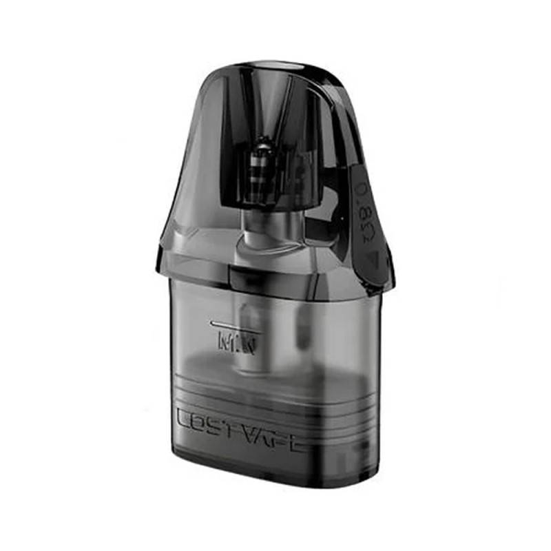 Kartridż Lost Vape - Wkład Ursa Nano V3 2.5ml 0.8ohm | Eliq Vapoteur