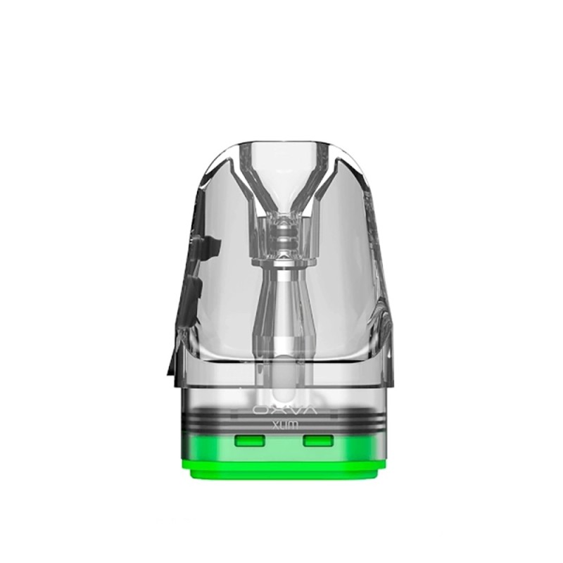 Kartridż OXVA - Wkład Xlim 3ml 1.2ohm | Eliq Vapoteur