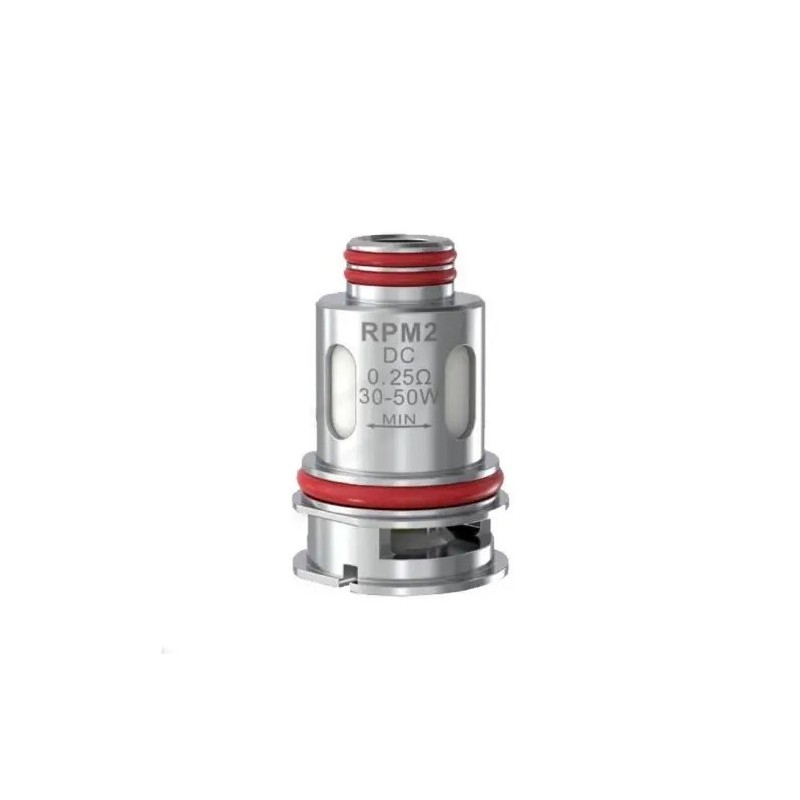 Grzałka Smok RPM 2 - 0.25ohm | Eliq Vapoteur