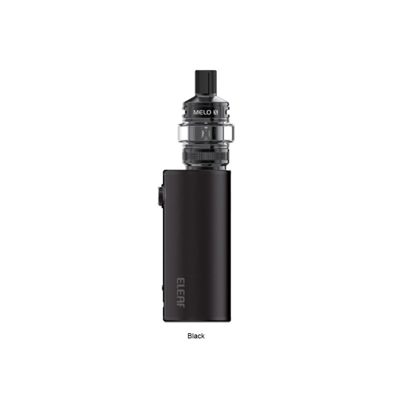 Eleaf iStick X80 + Melo X Kit