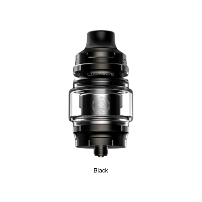 Atomiseur Lost Vape - Centaurus Sub Ohm V2 | Eliq Vapoteur