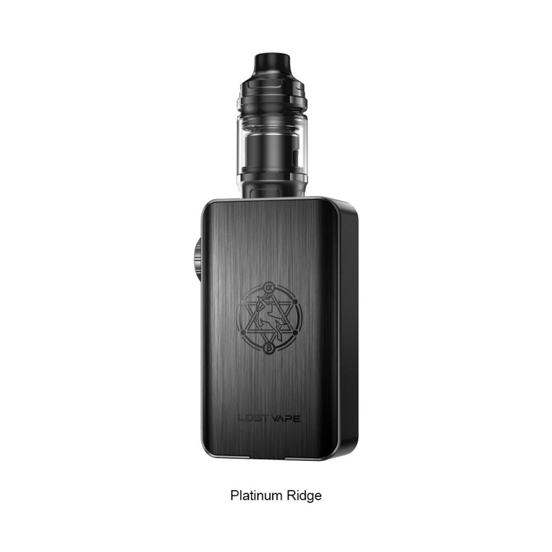 Lost Vape - Kit Centaurus BT200 | Eliq Vapoteur