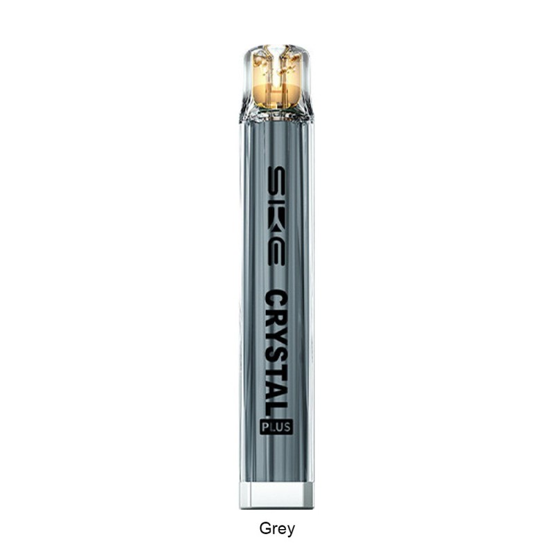 Bateria SKE Crystal Plus 400mAh