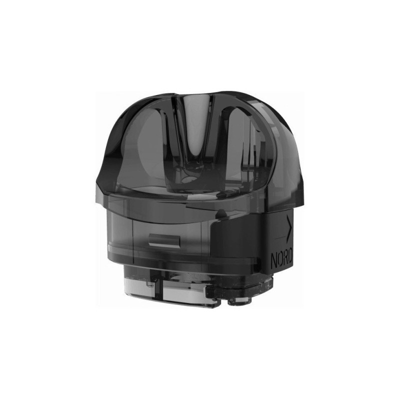 Cartouche Smok - Réservoir Nord 50 LP2 (vide) | Eliq Vapoteur