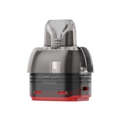 OXVA Cartridge - VPRIME Pod 2ml 0.2Ω | EliqVapoteur