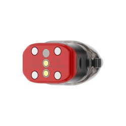 OXVA Cartridge - VPRIME Pod 2ml 0.2Ω | EliqVapoteur