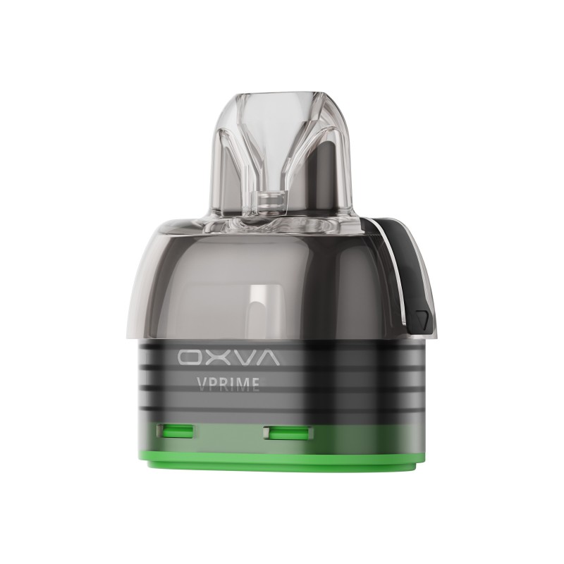 Kartridż OXVA - Wkład VPRIME 2ml 0.8ohm | EliqVapoteur