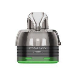 Kartridż OXVA - Wkład VPRIME 2ml 0.8ohm | EliqVapoteur