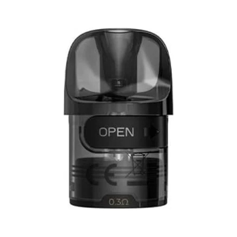 Kartridż Lost Vape - Wkład E-Plus 2ml 0.3ohm | EliqVapoteur