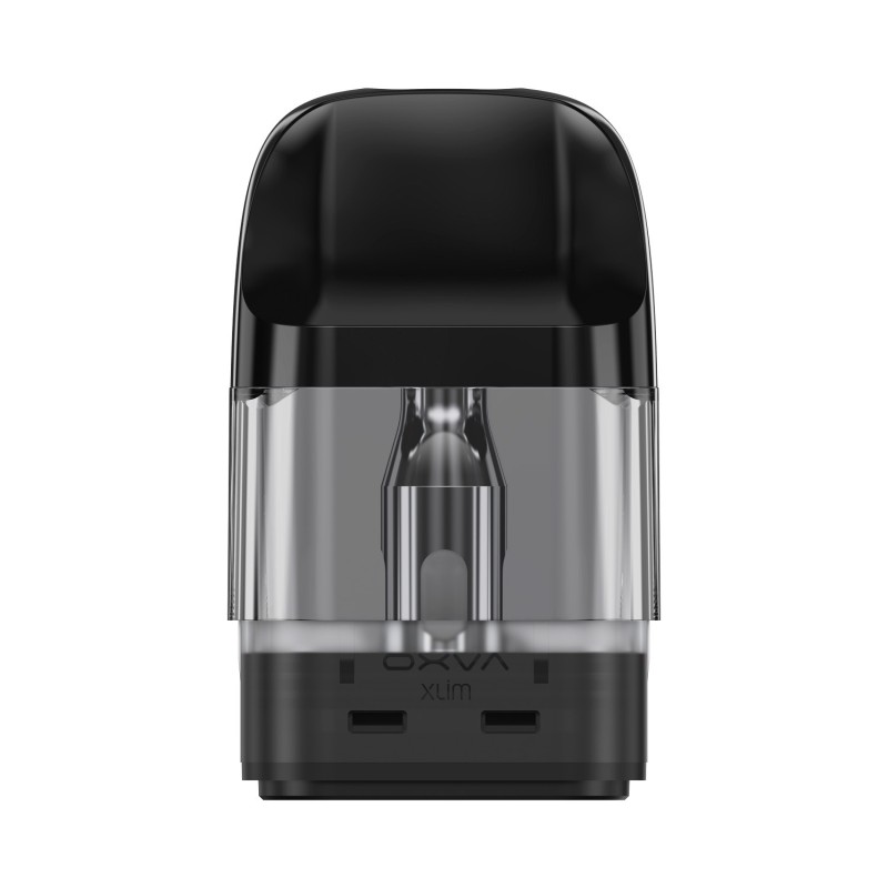 Cartouche OXVA Xlim EZ 3ml 0.6ohm | EliqVapoteur