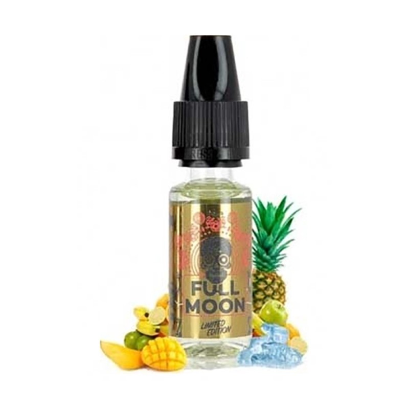 Koncentrat Full Moon - Gold 10ml  | Eliq Vapoteur