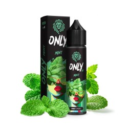 Only 6/60ml - Mint | EliqVapoteur
