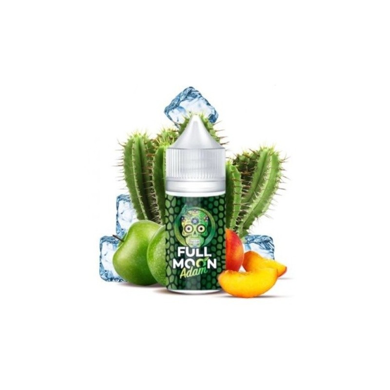 Full Moon - Adam Flavor Concentrate 30ml | EliqVapoteur