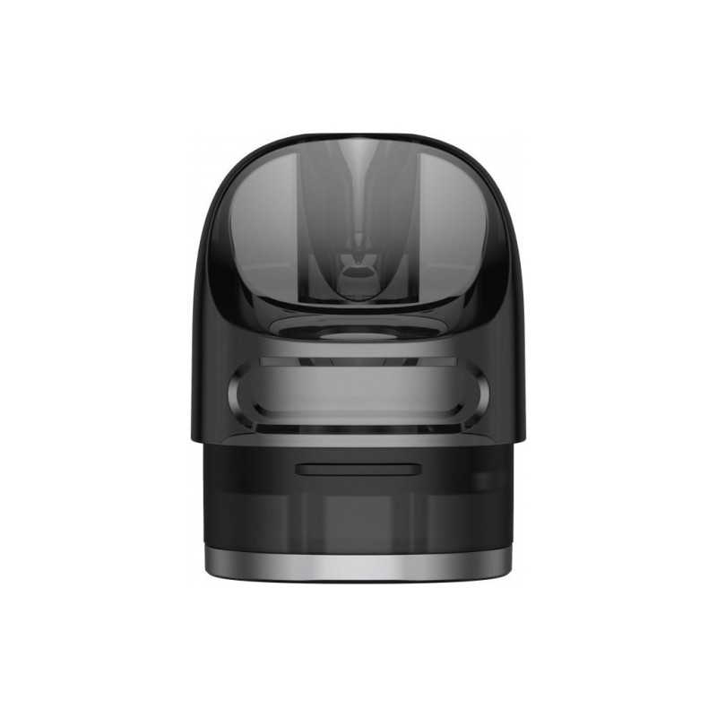 Cartouche Aspire - Recharge Flexus Q 2.0ml (vide) | EliqVapoteur