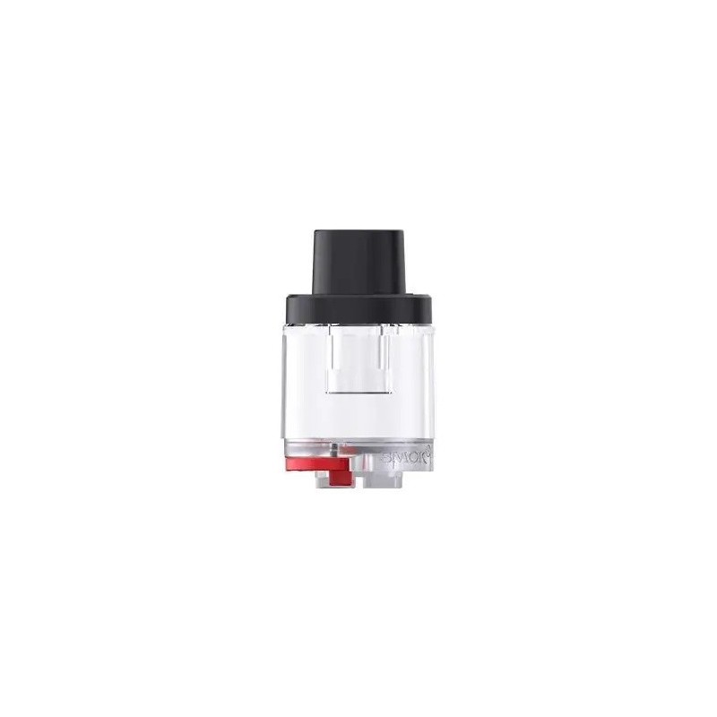 Cartouche Smok - Recharge RPM 85/100 RPM 3 6ml (vide) | EliqVapoteur