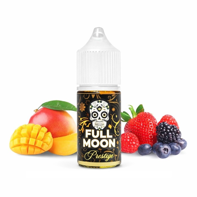 Aromat Full Moon 30ml - Prestige | EliqVapoteur