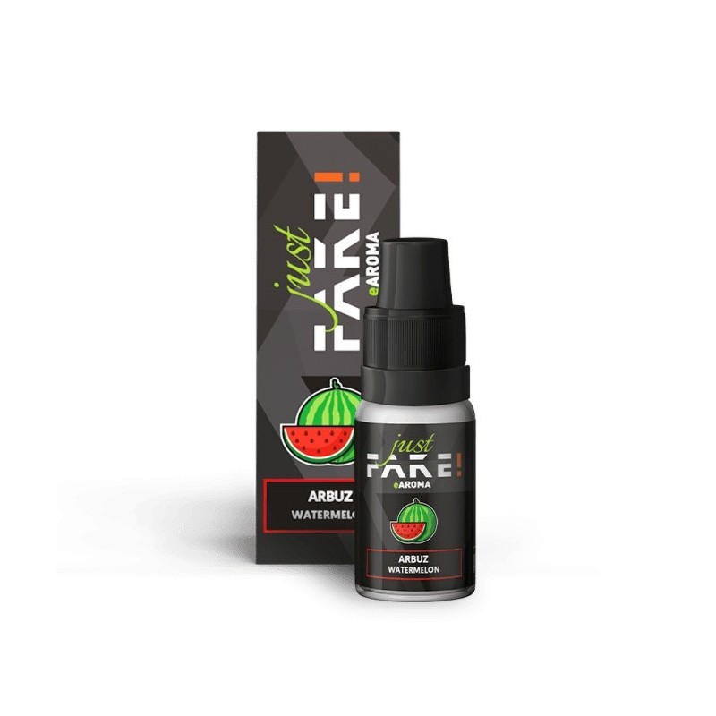 Aromat Just Fake 10ml - Arbuz | Eliq Vapoteur