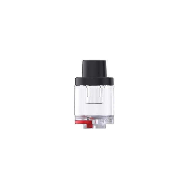 Kartridż Smok - Wkład RPM 85/100 RPM 2 6ml (pusty) | Eliq Vapoteur