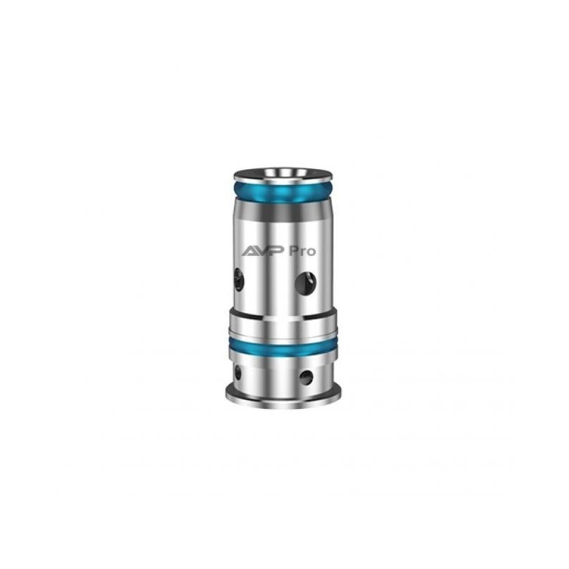 Grzałka Aspire AVP Pro Standard - 1.15ohm | Eliq Vapoteur