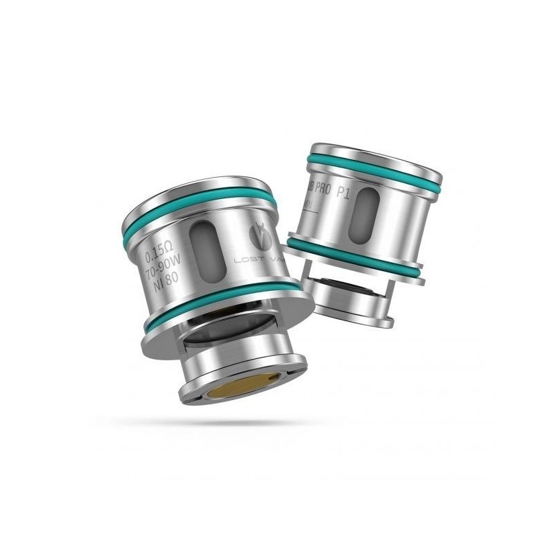 Grzałka Lost Vape UB Pro P1 0.15ohm | Eliq Vapoteur