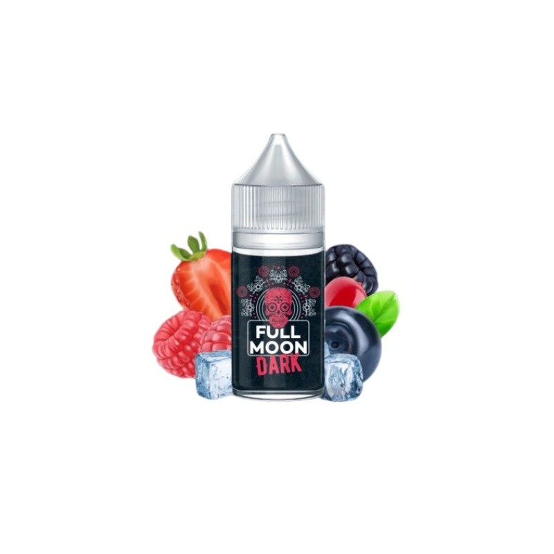 Concentré Full Moon - Dark 30ml | EliqVapoteur