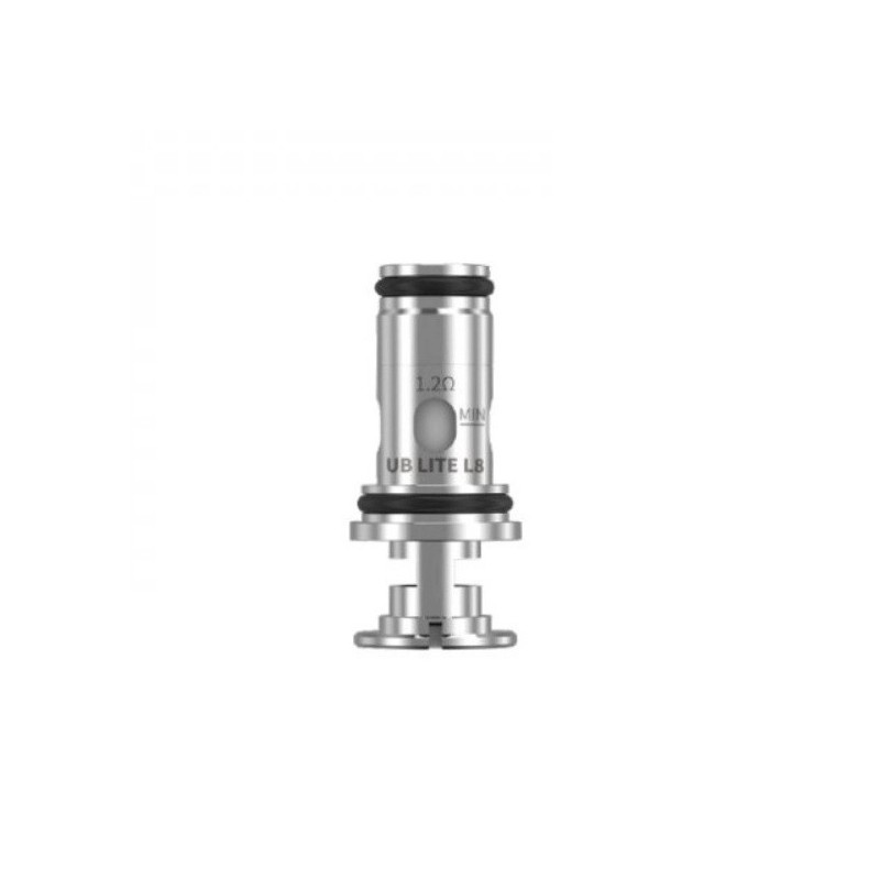 Heater LOST VAPE UB Lite L8 1.2 OHM | Eliq Vapoteur