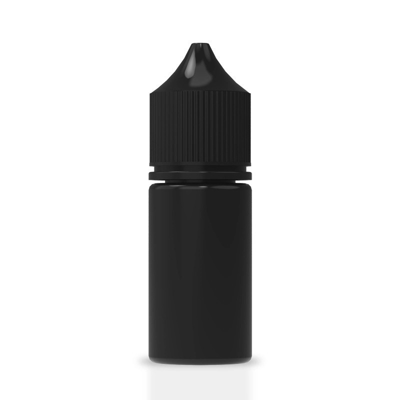 Butelka Klon Gorilla 30ml - Noir | Eliq Vapoteur