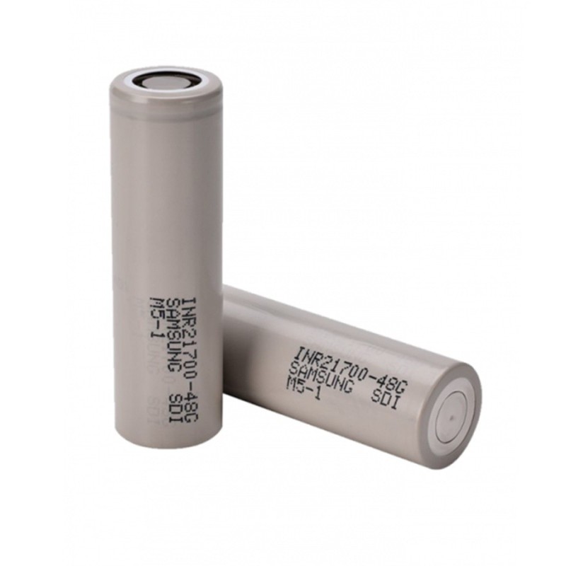 Samsung 30T 21700 Battery 35A, 3000mAh | EliqVapoteur