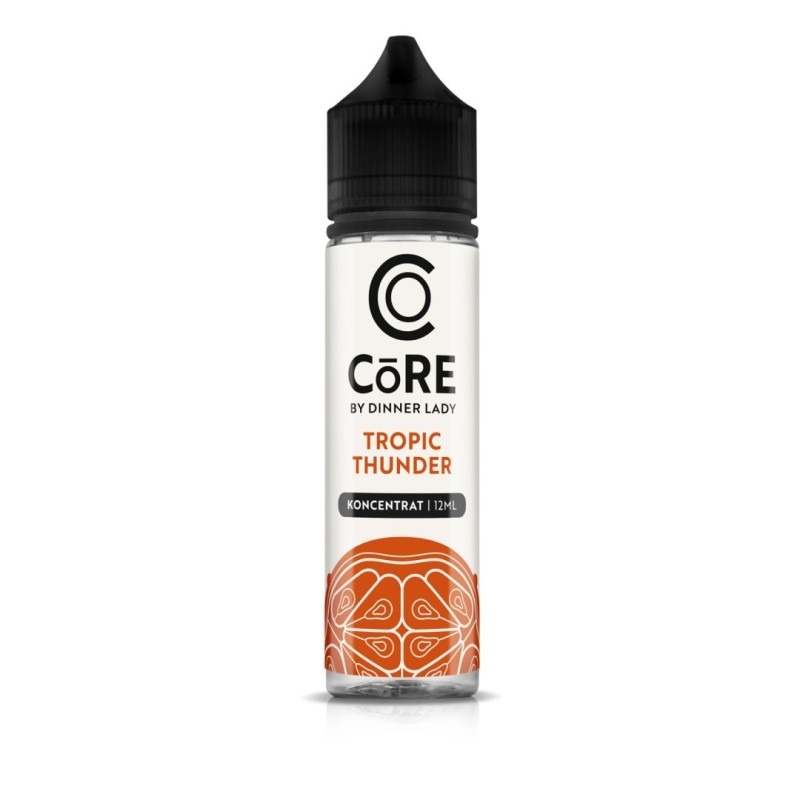 Longfill CoRE by Dinner Lady - Tropic Thunder 12/60ml | EliqVapoteur