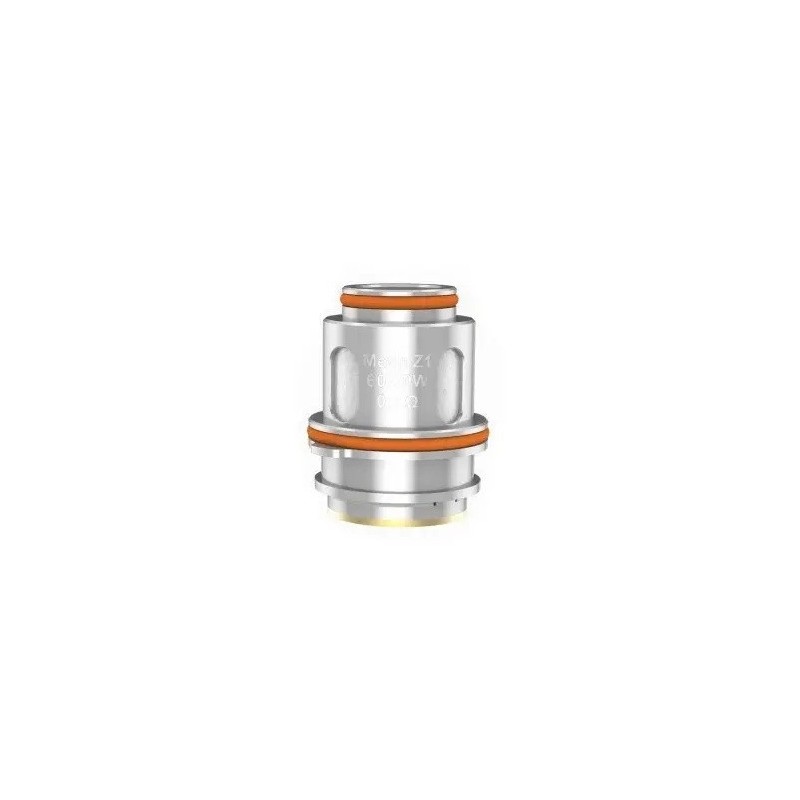 Grzałka Geekvape Zeus Mesh Z1 - 0.15ohm | Eliq Vapoteur